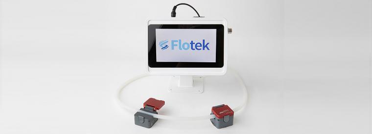 Flotek Closed Loop Controller for Pilot Plant and Industrial
