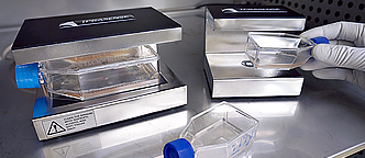 iPransense Cytonote live cell imager