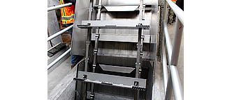 Parkson Water Treatment