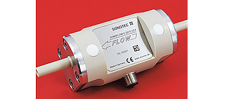 Sonotec In-Line Flow Meters